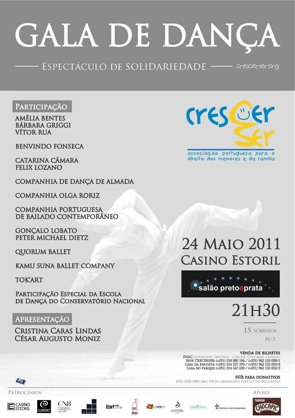 CartazGalaDanca_CrescerSer