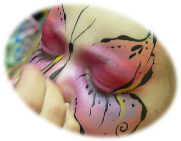 imagem atelier_Pinturas_Faciais