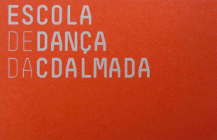 lettering Escola