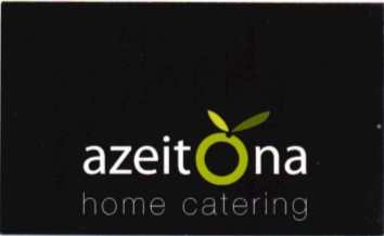 azeitona home catering