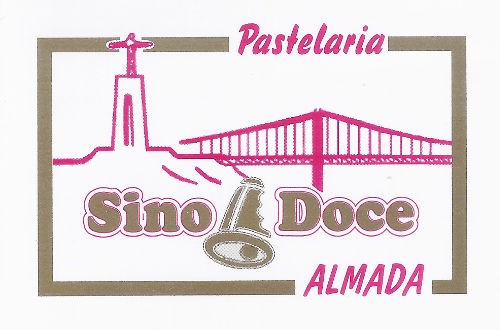 logotipo Sino Doce