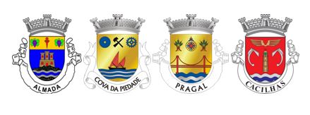 Brasoes Uniao Juntas