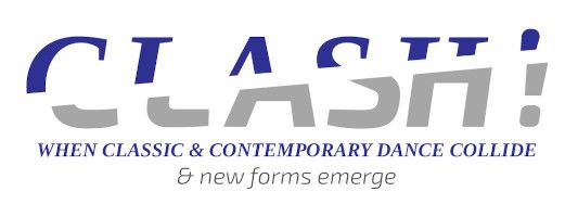 CLASH logo with description
