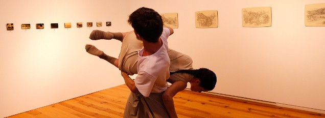 Viagem 232x637 foto Flor Salgueiro