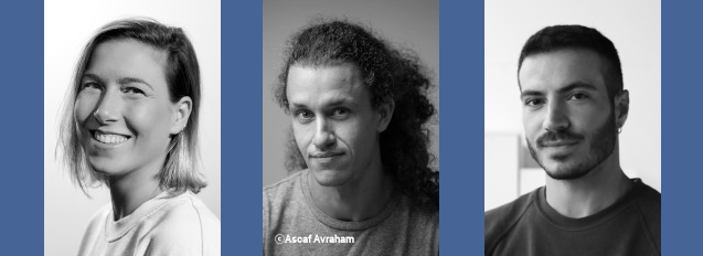 Programa Coreografos Emergentes CaDA 2024