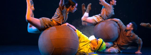 Bruno Duarte CaDA 2025