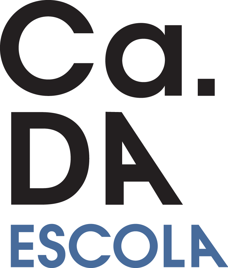 logotipo Companhia Escola simbolo cor
