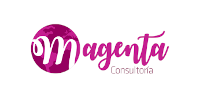 Magenta Logo