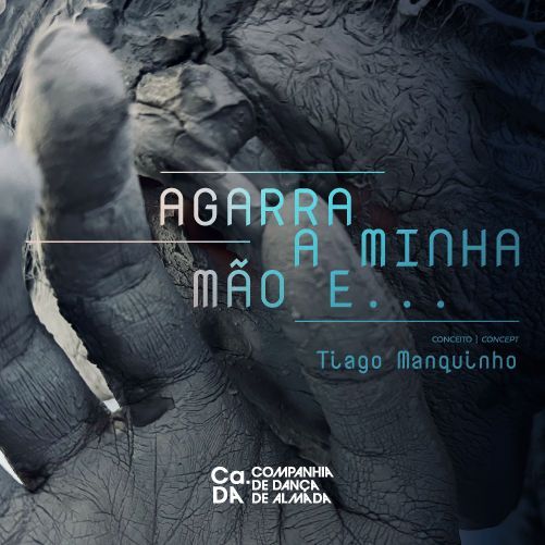 AGARRA A MINHA MAO E CaDA 2022