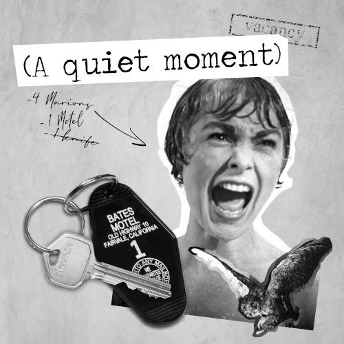 A QUIET MOMENT CaDA 2020 500x500