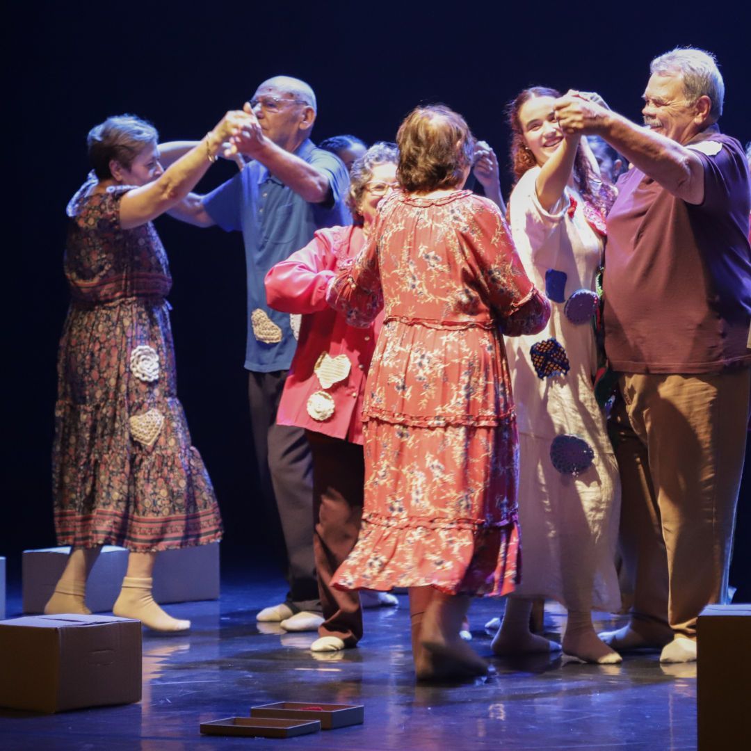 ABRIGO EmbalArte agenda