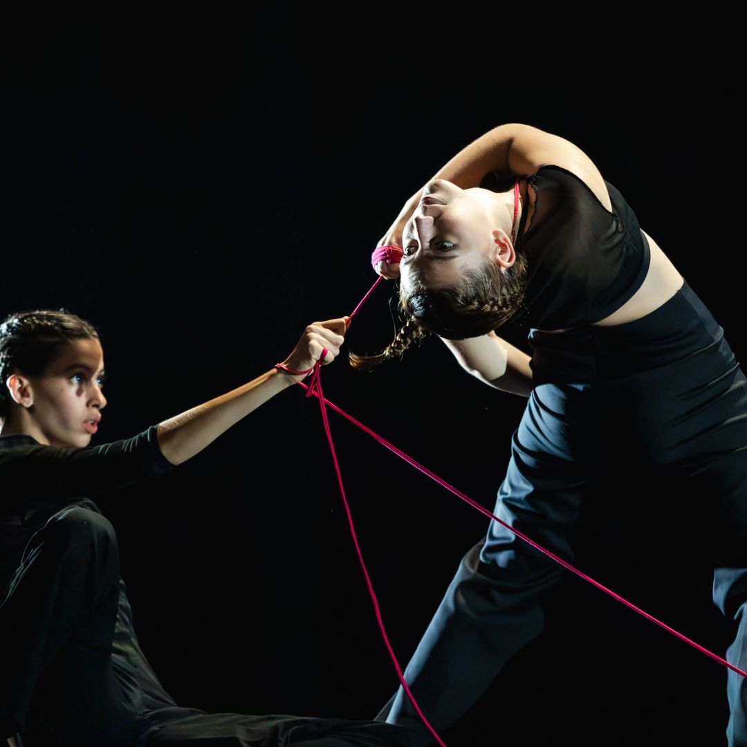 Society CaDA Escola creditos Luana Santos news