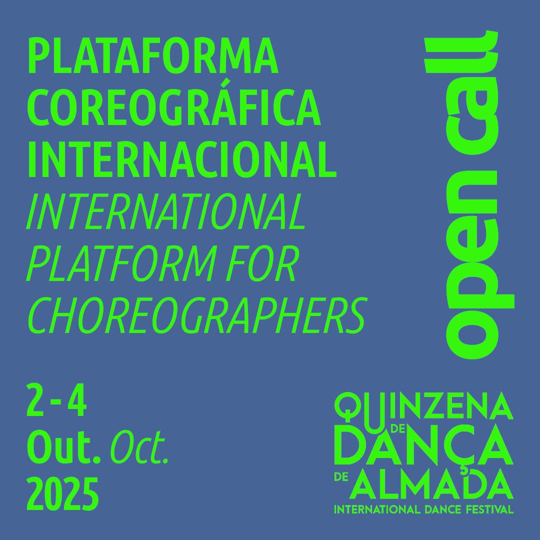 CALL PLATAFORMA 33QDA news