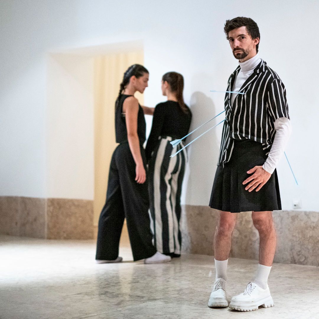 CARBONO Companhia de Danca de Almada 2023 news