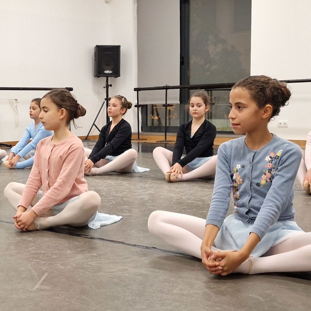 Aulas Abertas mar CaDA Escola 202425 a news