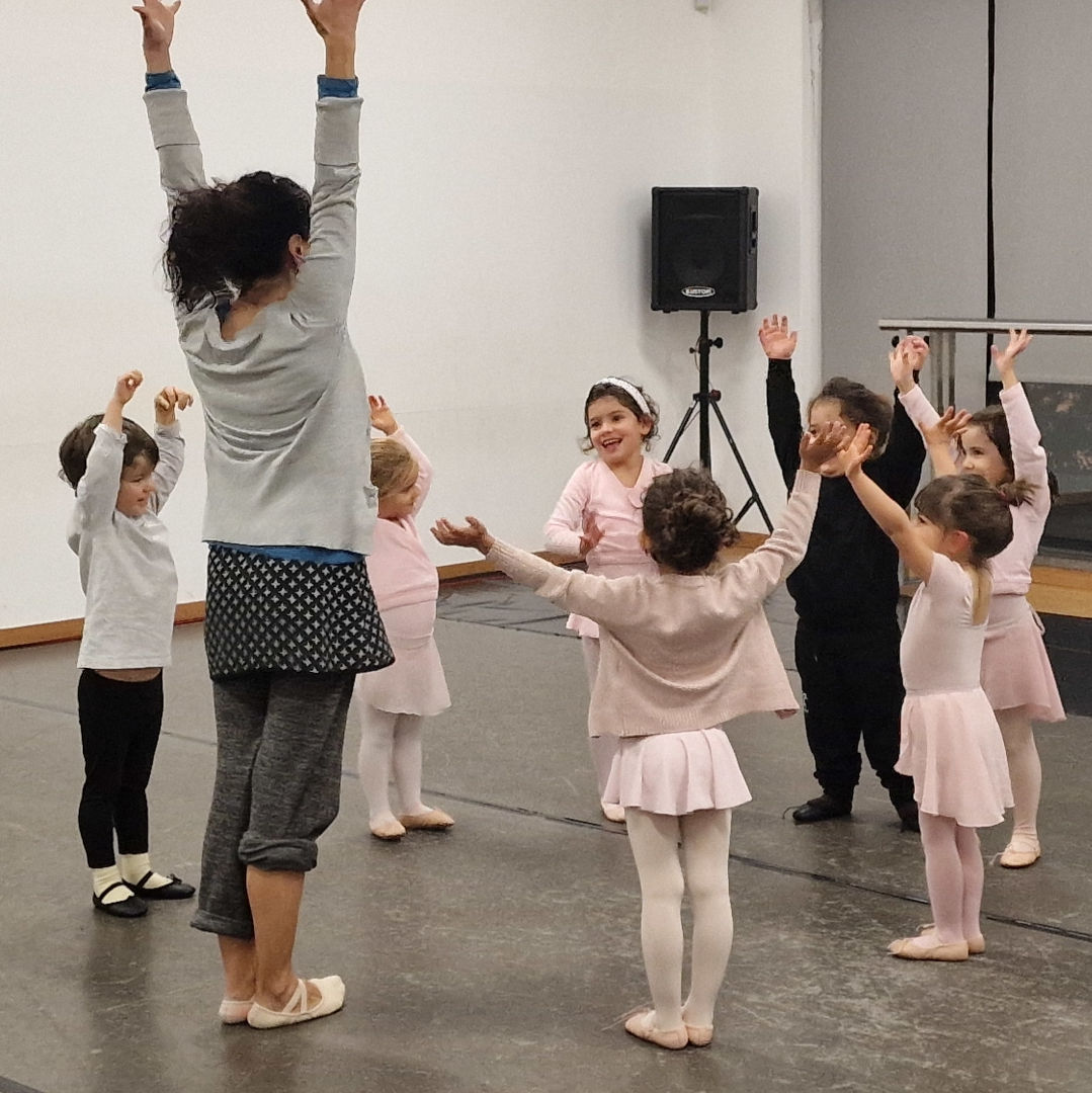 Aulas Abertas dez CaDA Escola 202425 news