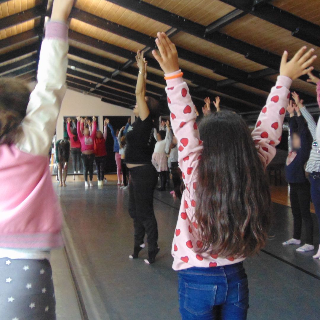 Curso Verao 2024 CaDA Escola news