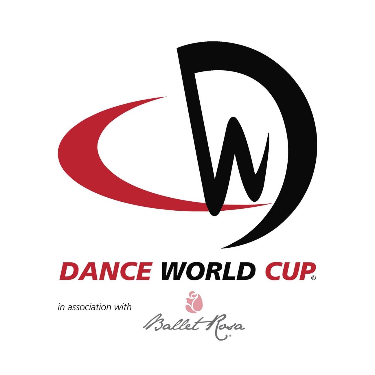 Dance World Cup Portugal