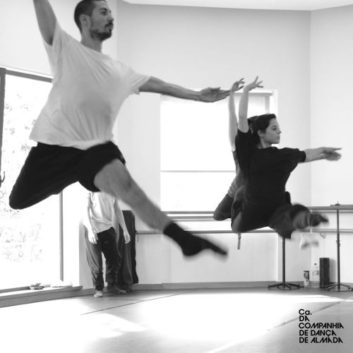 E se TU fosses um bailarino 500x500