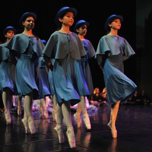 Esp fim ano Danca Classica 2018 19 CaDA Escola foto Pedro Soares 500x500