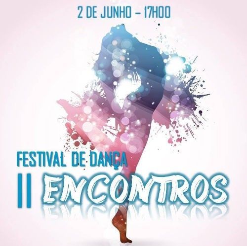 Festival Danca Encontros II