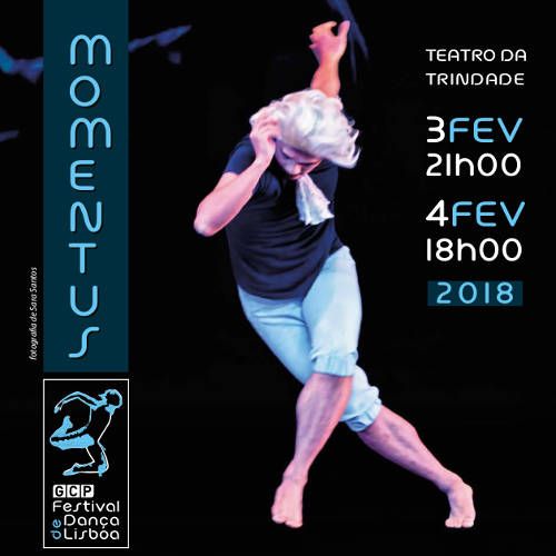 Festival Danca Lisboa 2018