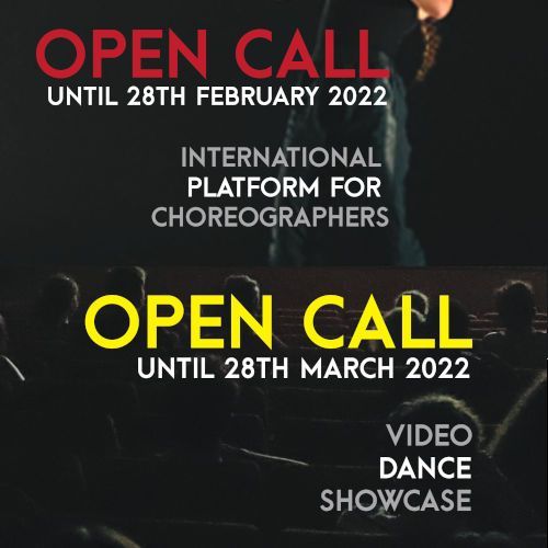 OPEN CALL 30QDA news