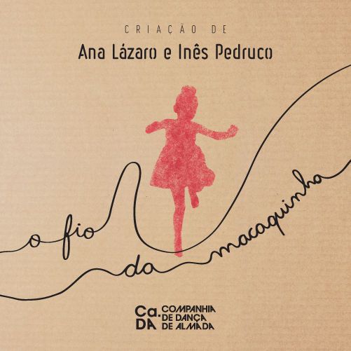 O Fio da Macaquinha Infantojuvenil CaDA 500x500