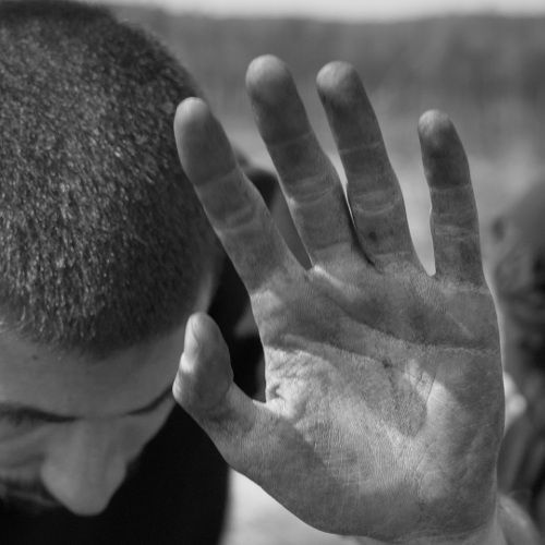 The Art of Losing videodanca CaDA 2018 creditos Mares do Sul 1