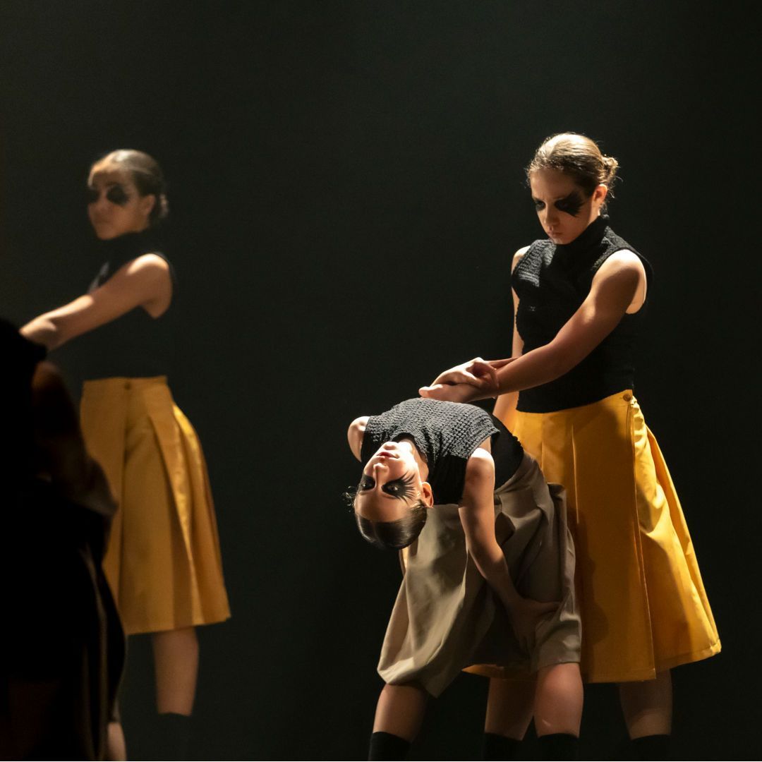 Ymir CaDA Escola creditos Luana Santos news