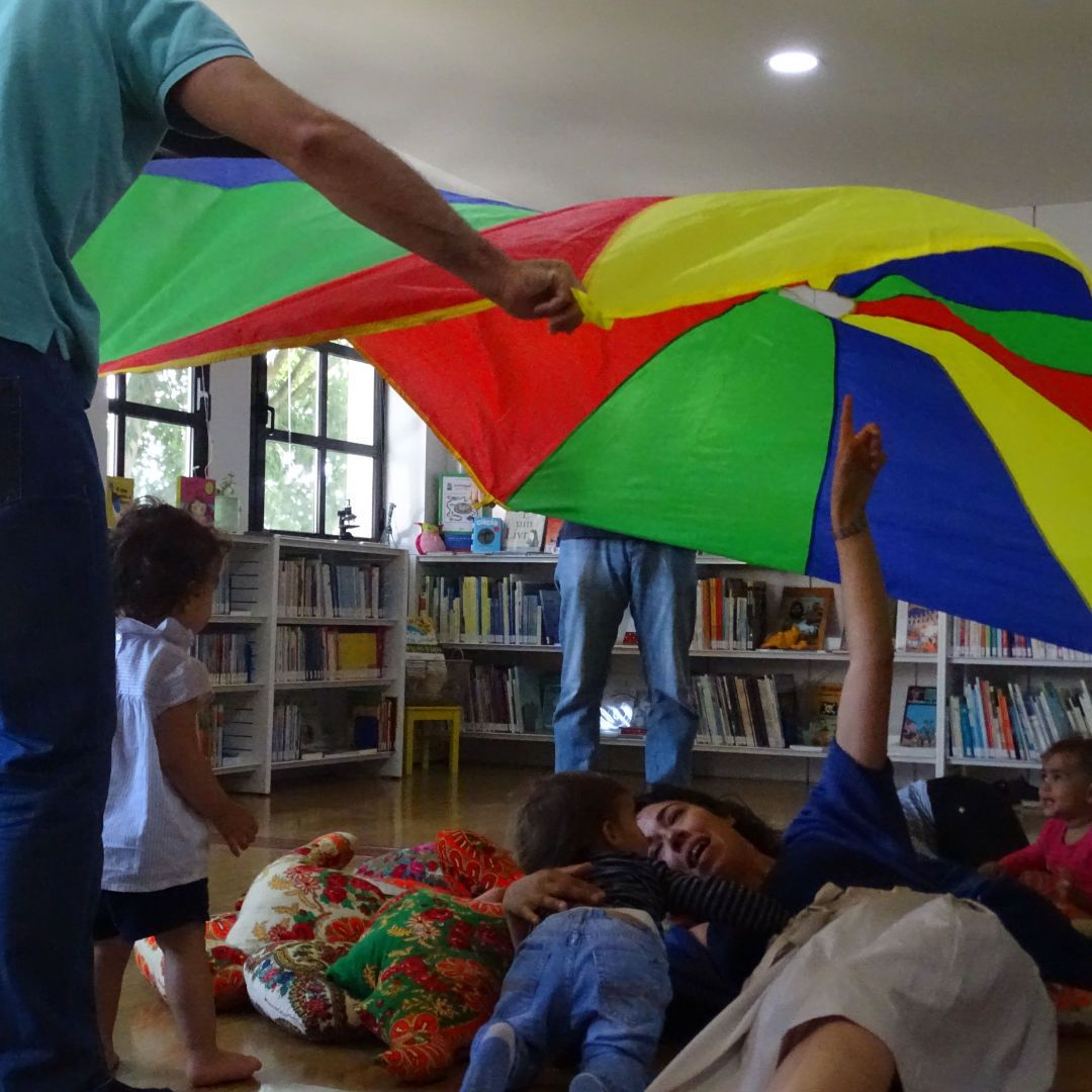 ateliers foto 2 EmbalArte news