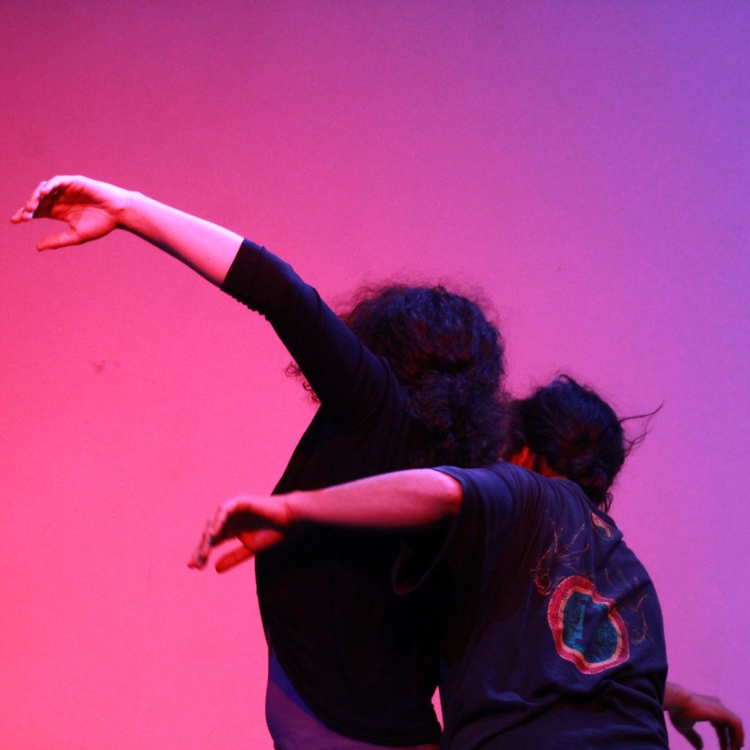 workshop Dance Beyond Borders news