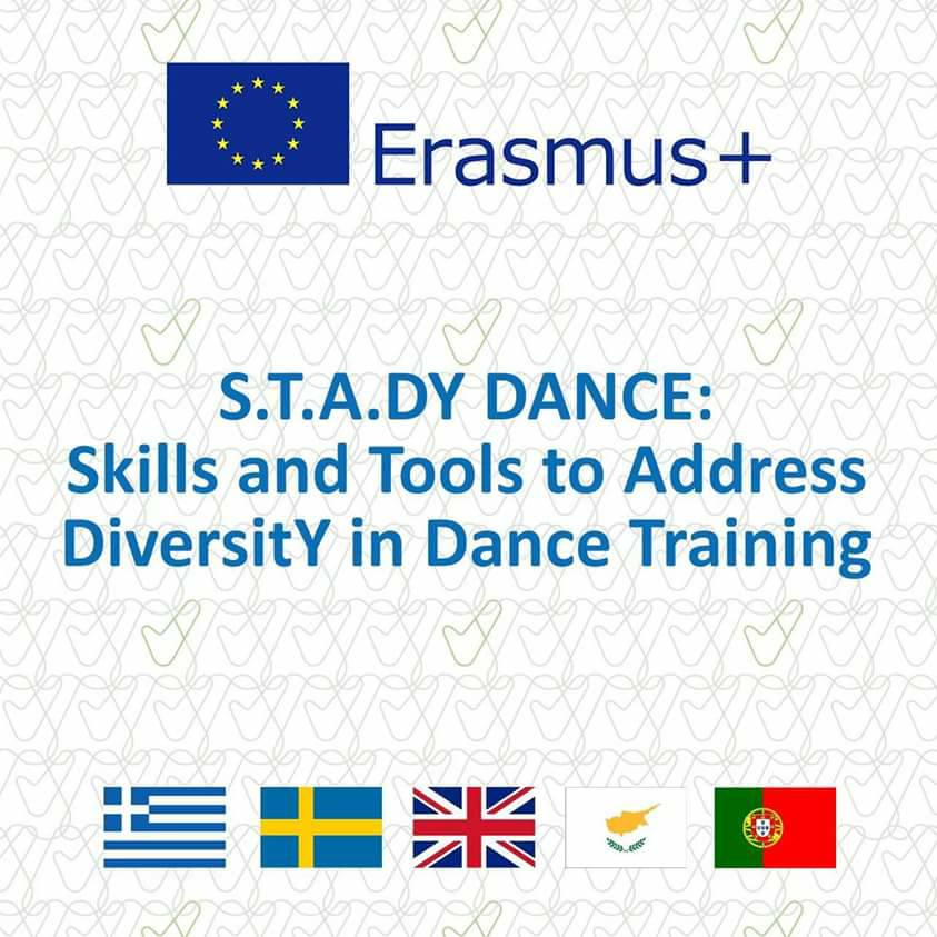 workshops Encontro Erasmus+ jan18