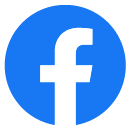 facebook logo RGB Blue 58