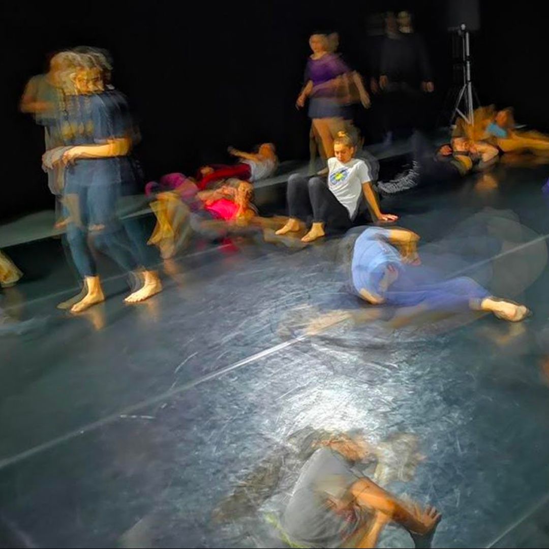 SEMINARIO INET Caracterizacao perfis competencias profissionais danca UP2DANCE fev24